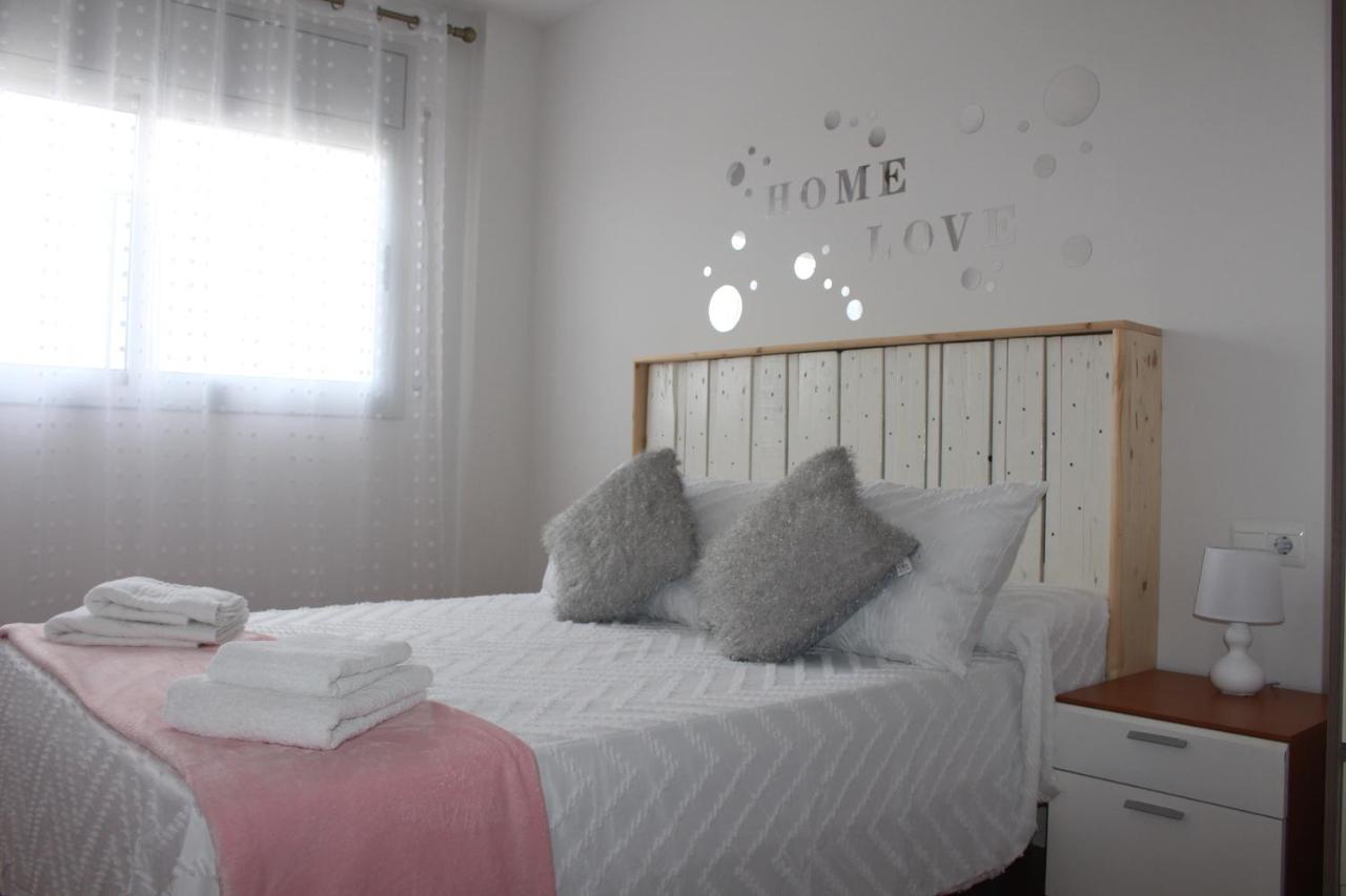 El Raco De Yleth Apartment Делтебре Екстериор снимка