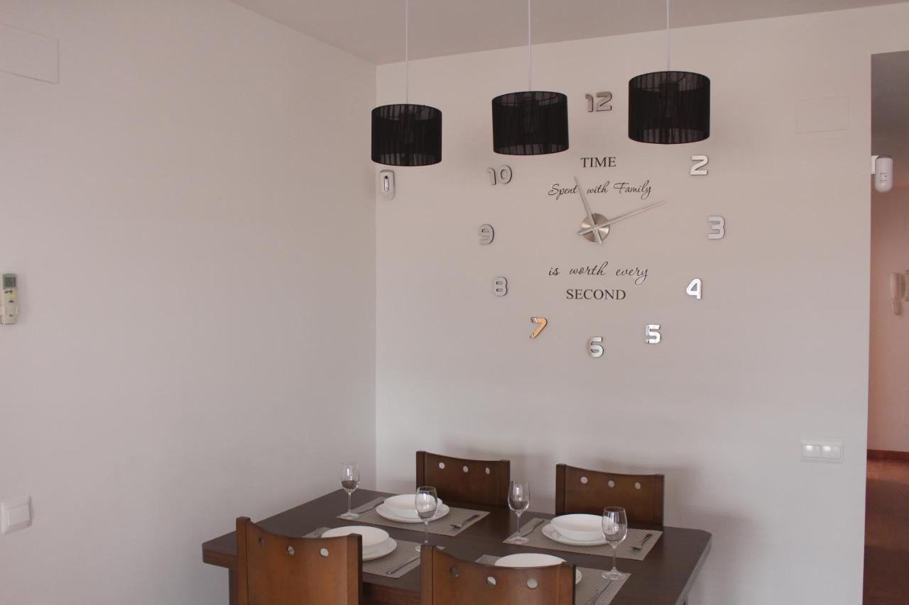 El Raco De Yleth Apartment Делтебре Екстериор снимка
