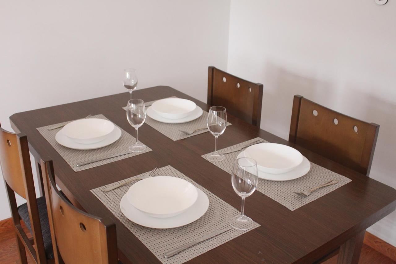 El Raco De Yleth Apartment Делтебре Екстериор снимка