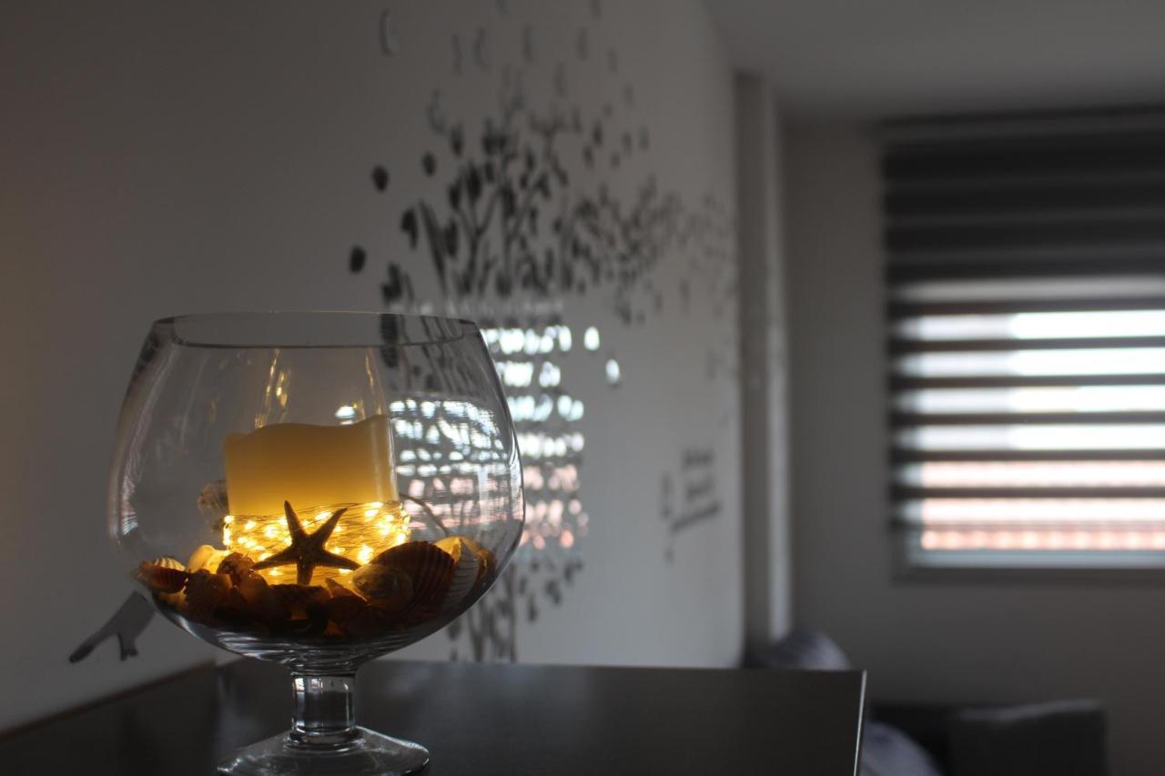El Raco De Yleth Apartment Делтебре Екстериор снимка