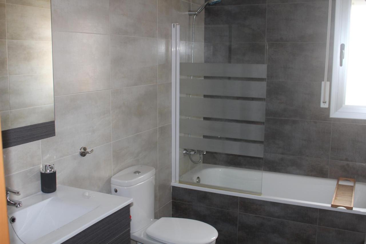 El Raco De Yleth Apartment Делтебре Екстериор снимка